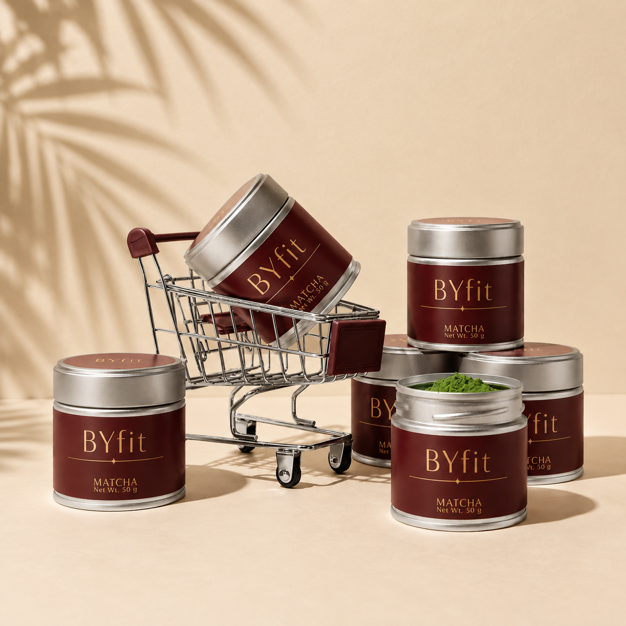 Matcha: una pausa con intención